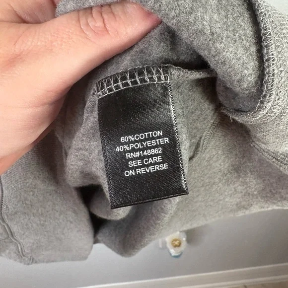 Torrid 1x NWT Hooded Sweatshirt - Picture 4 of 7